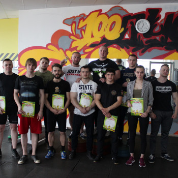 100пудОВ, Volgograd Фото - 6