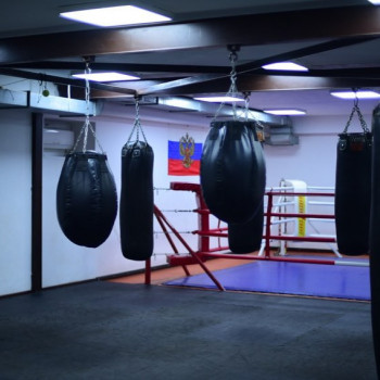 Rocky, Краснодар Фото - 5