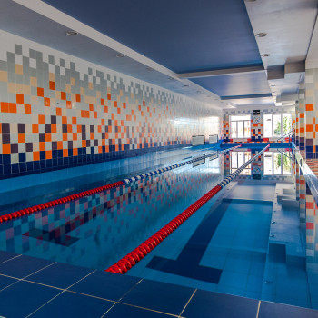 Kris Fit, Krasnodar Фото - 6