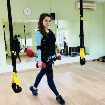 Infit, Krasnodar Фото - 5