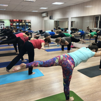 Infit, Krasnodar Фото - 6