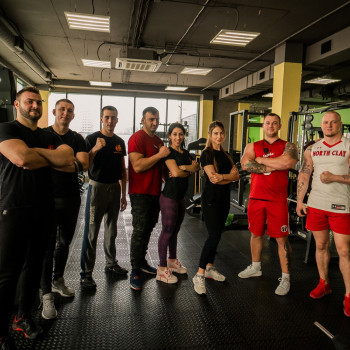 МегаFitness, Krasnodar Фото - 5