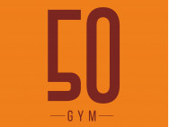 Klub Sportowy 50 GYM Krasnodar,​Стасова, 178/1