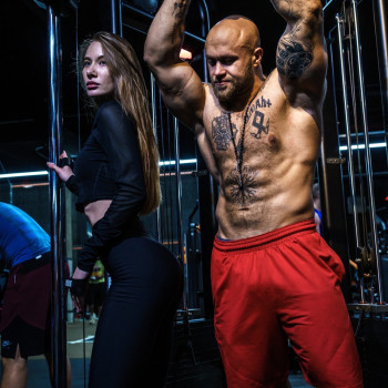 50 GYM, Krasnodar Фото - 5