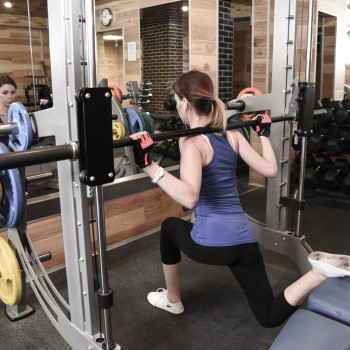 XS-Fit, Краснодар Фото - 5