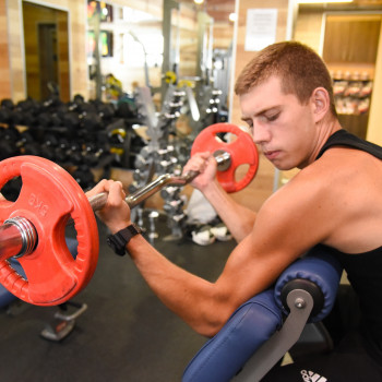 XS-Fit, Краснодар Фото - 7