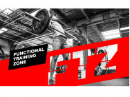 Klub Sportowy FTZ Krasnodar,​Московская, 91/1