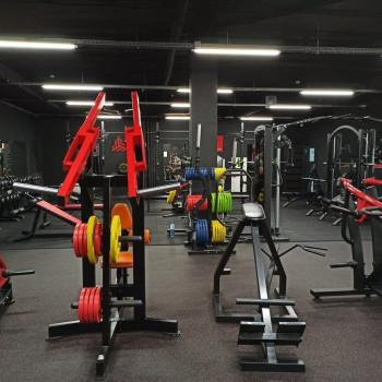 FTZ, Krasnodar Фото - 7