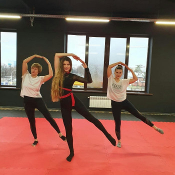 FTZ, Krasnodar Фото - 8