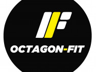 Fitness Club Octagon-Fit on Barb.pro