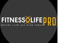 Fitness Club Fitness Life.PRO on Barb.pro