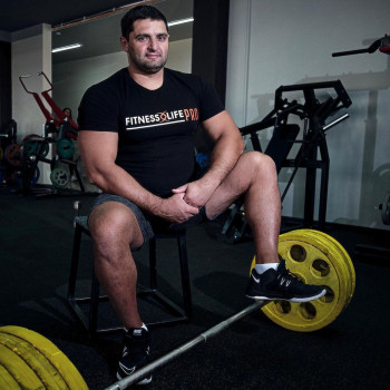 Fitness Life.PRO, Krasnodar Фото - 5