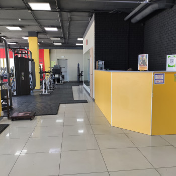 МФитнес, Krasnodar Фото - 5