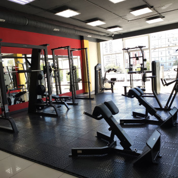 МФитнес, Krasnodar Фото - 6