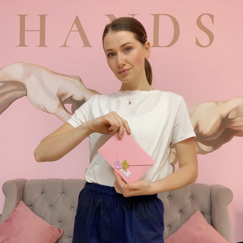 Hands, Krasnodar Фото - 5