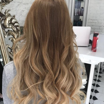 Цирюльня, Volgograd Фото - 5