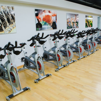 X-Fit, Volgograd Фото - 6