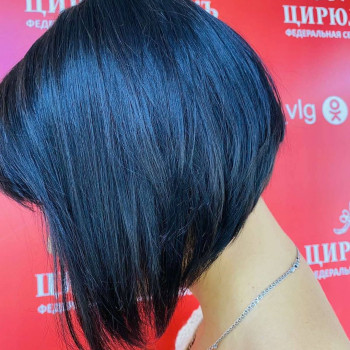 ЦирюльникЪ, Volgograd Фото - 5