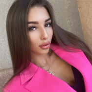 Fryzjer Алина Сягло Novosibirsk,