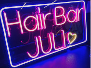 Beauty Salon Hair Bar Juli on Barb.pro