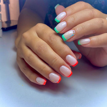 Фрэя, Moscow Фото - 19