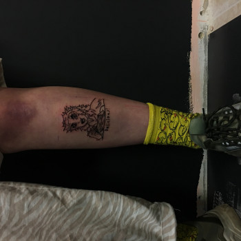 Милана Засульская , Voronezh Фото - 5