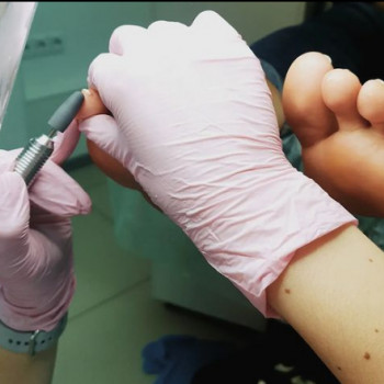 Sweet nail studio, Tomsk Фото - 5