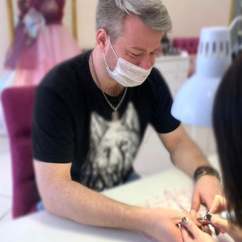 Мастер-студия Бьюти, Tomsk Фото - 5