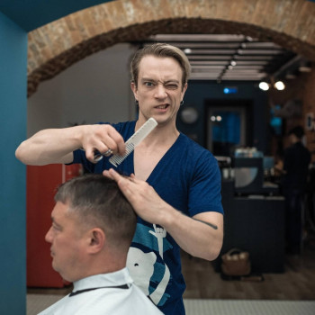 Chop-chop, Томск Фото - 6