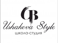 Beauty Salon Ushakova Style on Barb.pro