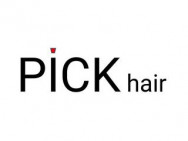 Salon piękności Pick hair on Barb.pro