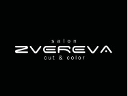 Beauty Salon ZVEREVA on Barb.pro