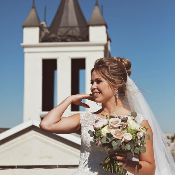 Свадебный фотограф в Волгограде