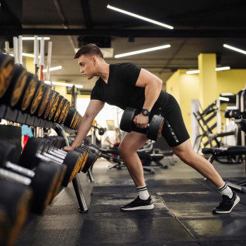 Octagon-Fit, Krasnodar Фото - 6