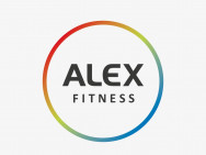 Фитнес клуб Alex Fitness на Barb.pro
