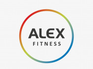 Fitness-Club Alex Fitness Krasnodar,​Ставропольская, 140