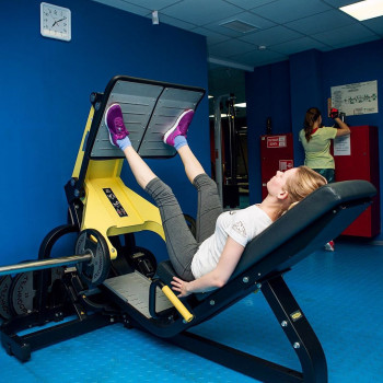 Fiz-ra, Krasnodar Фото - 7