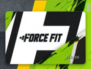 Фитнес клуб ForceFit на Barb.pro