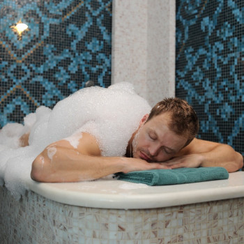 AVAX fit & spa, Краснодар Фото - 6