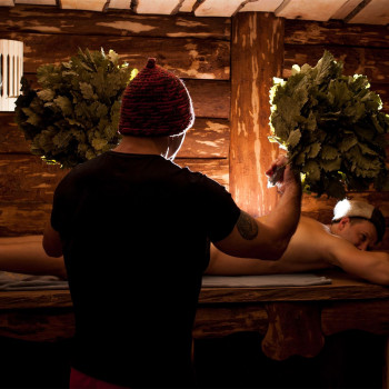 AVAX fit & spa, Краснодар Фото - 7