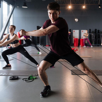 Kinext, Краснодар Фото - 5