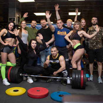 Физрук, Krasnodar Фото - 5