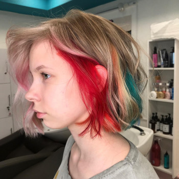 Barbie Studio, Tomsk Фото - 5