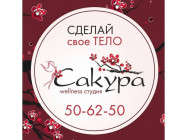 Spa Сакура  Tomsk,1905 года, 14