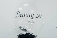 Beauty Salon Beauty 24/7 Tomsk,Алексея Беленца, 9/1