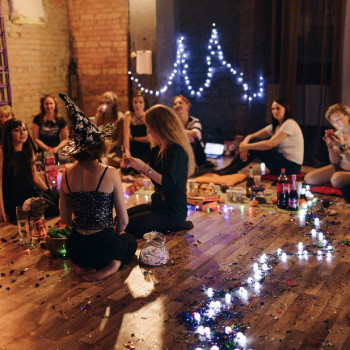 Enigma, Krasnodar Фото - 5