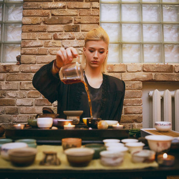 Trini, Krasnodar Фото - 5