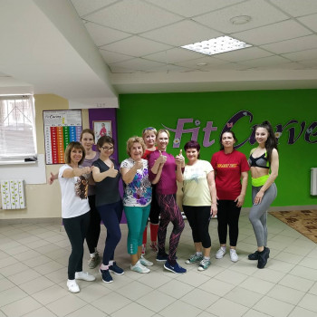  Fitness 7 Vetrov, Волгоград Фото - 3