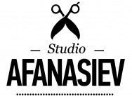 Beauty Salon Afanasiev Studio on Barb.pro
