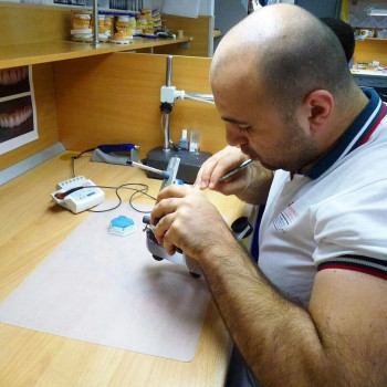 Руссдент, Краснодар Фото - 5